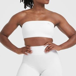 Oner Active Bandeau Sports Bra